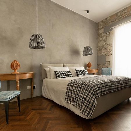 Suite San Tommaso - Ortigia Holidays Szirakúza Kültér fotó