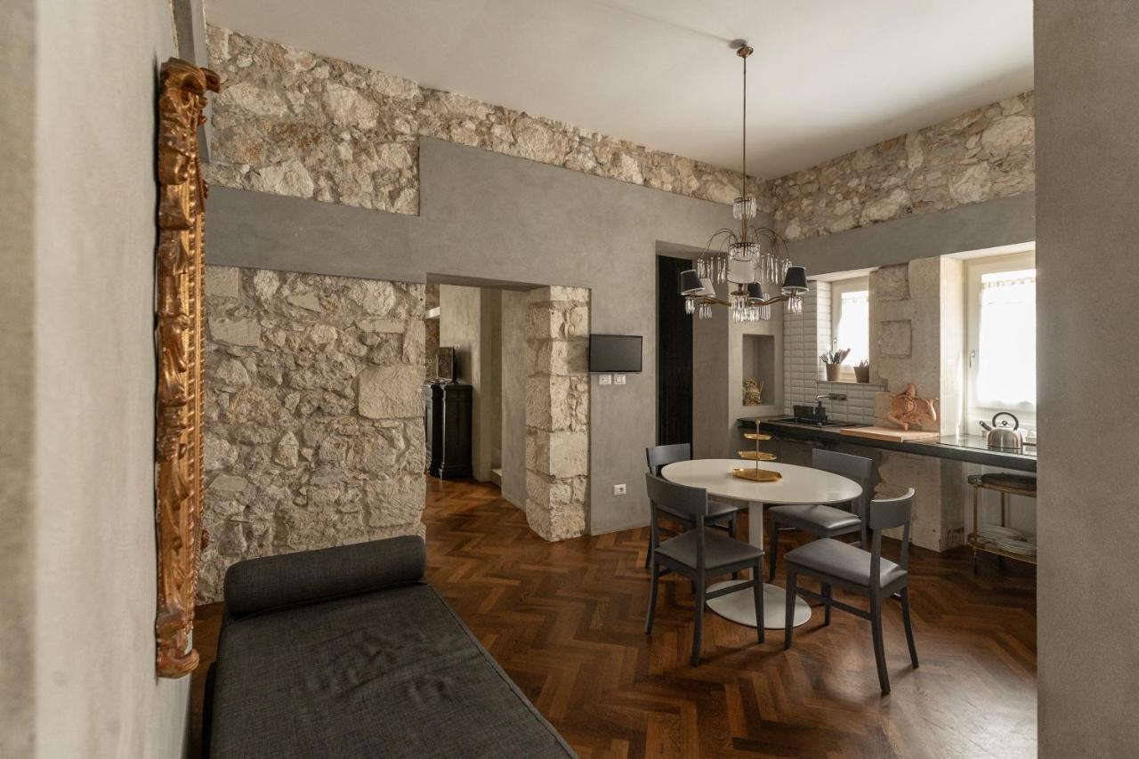 Suite San Tommaso - Ortigia Holidays Szirakúza Kültér fotó