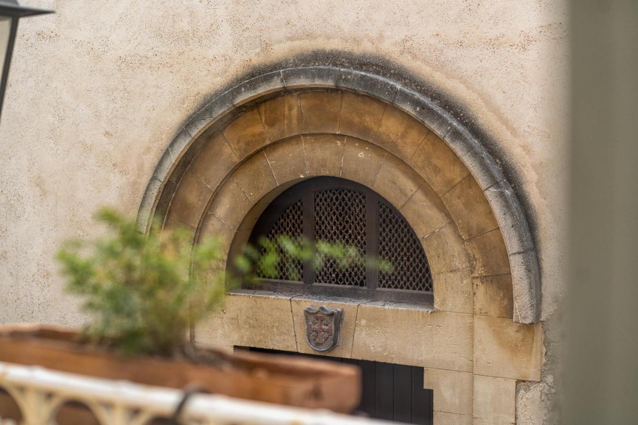 Suite San Tommaso - Ortigia Holidays Szirakúza Kültér fotó