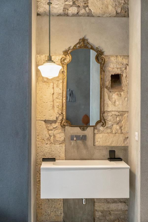 Suite San Tommaso - Ortigia Holidays Szirakúza Kültér fotó